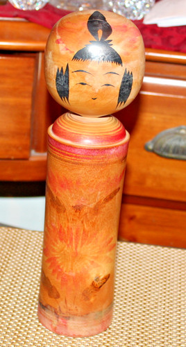 Traditional japanese asian - traditional,