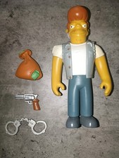 The Simpsons WOS Interactive