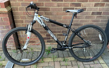 Saracen Tufftrax Mountain Bike