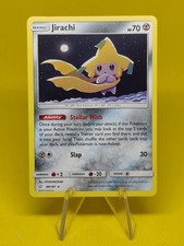 Pokemon - Jirachi - 99/181 -