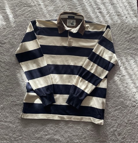 Gant workwear rugby - workwear, shirt