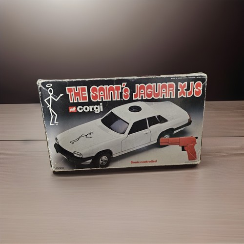 Corgi toys m5300 - corgi, sonic