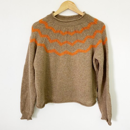 Toast jumper size - toast,