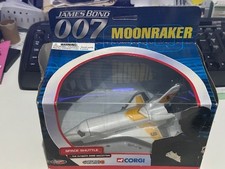 Corgi Diecast TY04002  Hugo