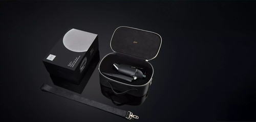 Ghd flight travel hair dryer - travel,