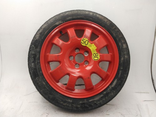 Jaguar space saver spare - jaguar,