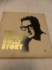 The Buddy Holly Story World