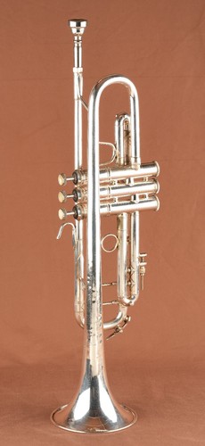 Vincent bach stradivarius - *vincent,