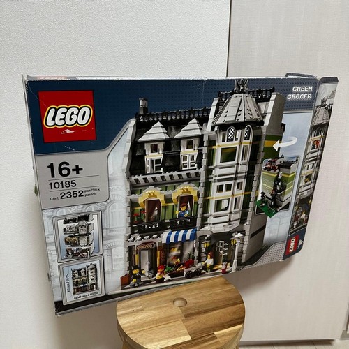 Lego creator expert modular - lego,