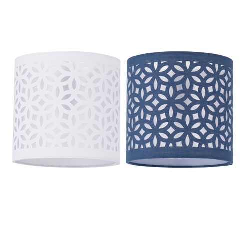 Modern laser cut fabric - laser,
