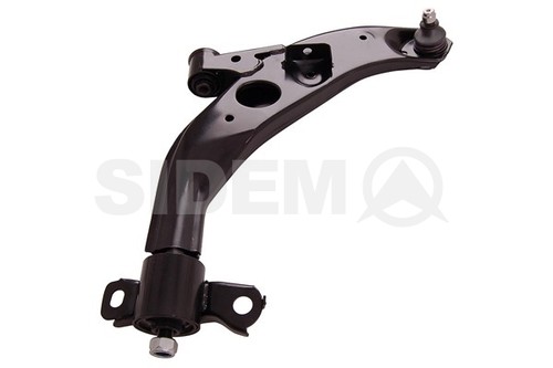 New track control arm for - new,