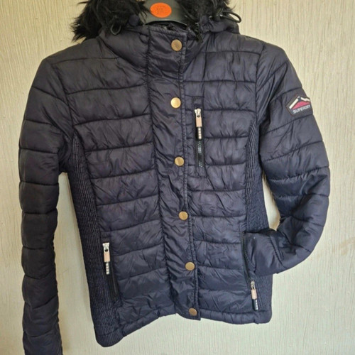 Superdry women black - superdry, women’s