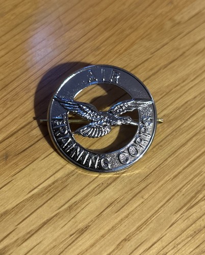 Raf air training corps cap - training,