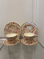 Royal winton english rose - winton, tea