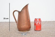 Vintage old copper - , /