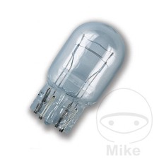 OSRAM glass base bulb 12V