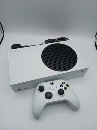 Xbox series console - series, s