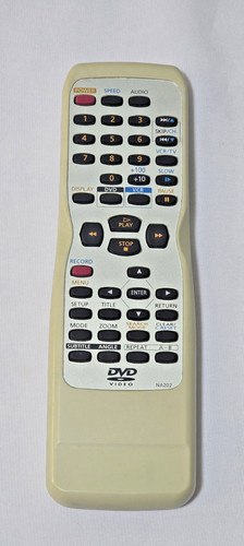 Emerson sylvania funai na202 - funai,