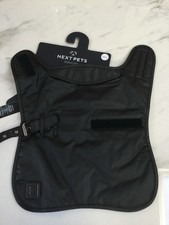 DOG WAX JACKET/COAT NEXT SIZE SMALL BRAND NEW WITH TAGS