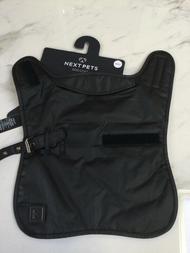 Dog wax jacket coat - dog, jacket/coat
