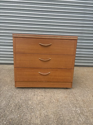 Alstons oak effect - alstons, chest