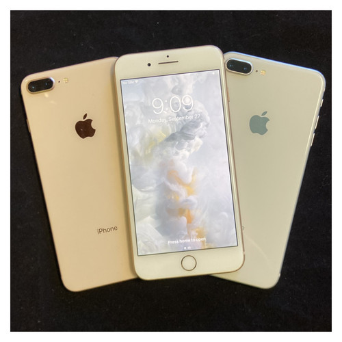 Apple iphone plus 64gb - apple,