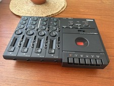 Yamaha analog 4 track - yamaha,