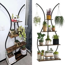 Plant Stand Indoor Water