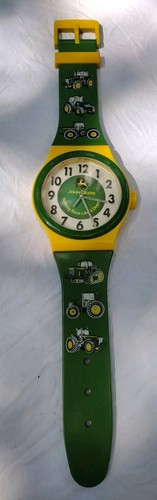 Vintage john deere - vintage, giant