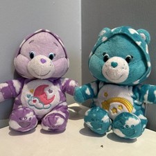 Limited edition care bears - limited,