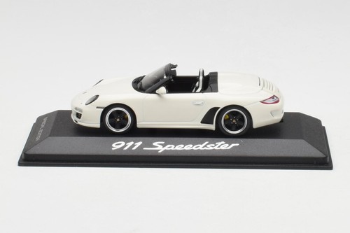 Porsche 911 997 speedster - 997,