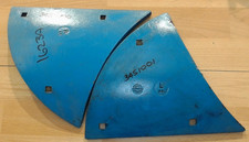 3451000 Lemken R/H & 3451001 Lemken L/H Shin