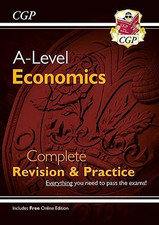 New A-Level Economics: Year 1