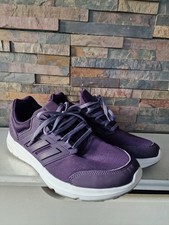 Adidas Galaxy 4 Running Trainers - Purple - Size 6.5 UK - NEW.