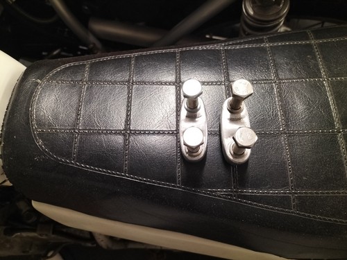 Yamaha ty175 125 250 handle - ty175/125/250,