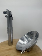 Folmer Graflex 3-Cell Flash