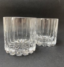 Riedel Bar Set Of 2 Rock Glasses