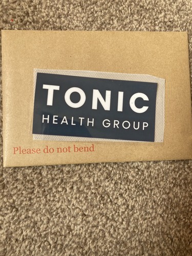 Tonic health group - , derby