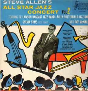 Steve allen all star - all,