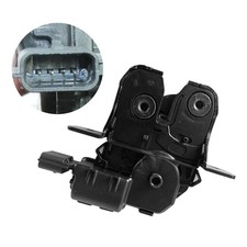 Boot Lid Lock Tailgate Lock Actuator Fits Renault Clio MK4 2012-2020 905039428R