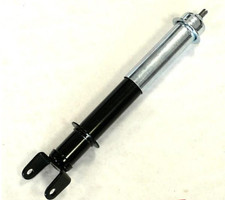 Rear Shock Absorber 2 Effects