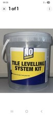 No Nonsense Tile Levelling