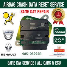 Renault Clio and Dacia