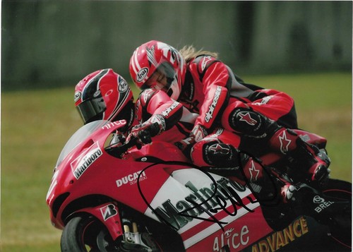 Randy mamola moto 500 - randy,