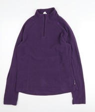 Quechua Purple Women's Size 12