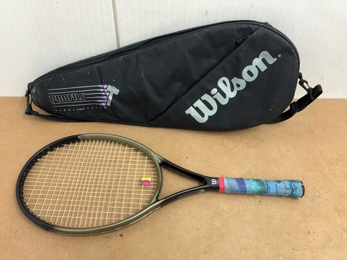 Wilson profile hammer system - wilson,