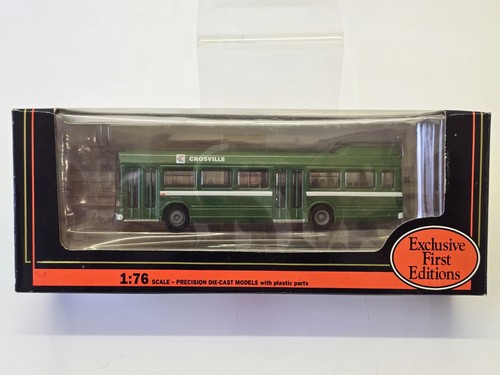 Efe 15102 leyland national - efe,