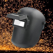 Flip Front Welding Masks Face