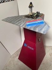 Cassese CS79 Manual Underpinner