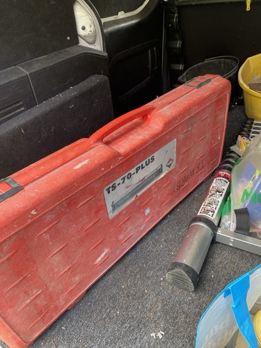 Rubi tx700 professional tile - rubi,
